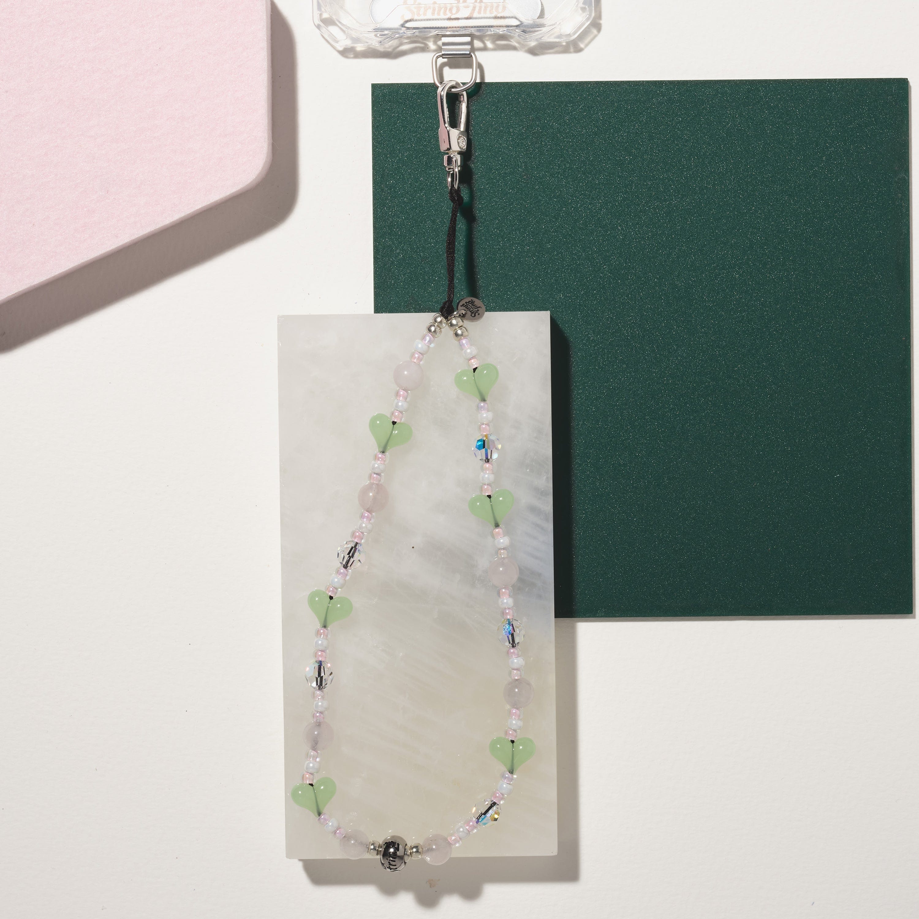 Mint Condition Wristlet Phone Strap