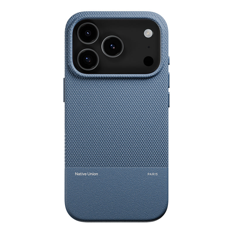 適用於 iPhone 17 Pro/Max 的 (Re)Classic 保護殼