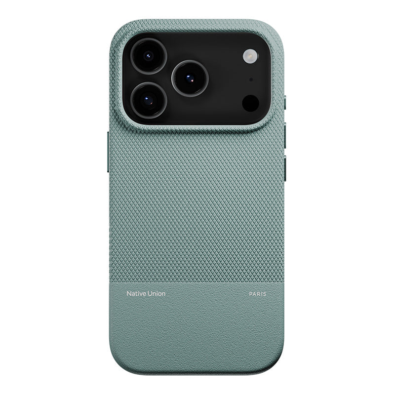 適用於 iPhone 17 Pro/Max 的 (Re)Classic 保護殼