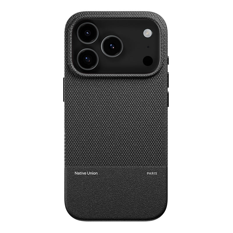 適用於 iPhone 17 Pro/Max 的 (Re)Classic 保護殼