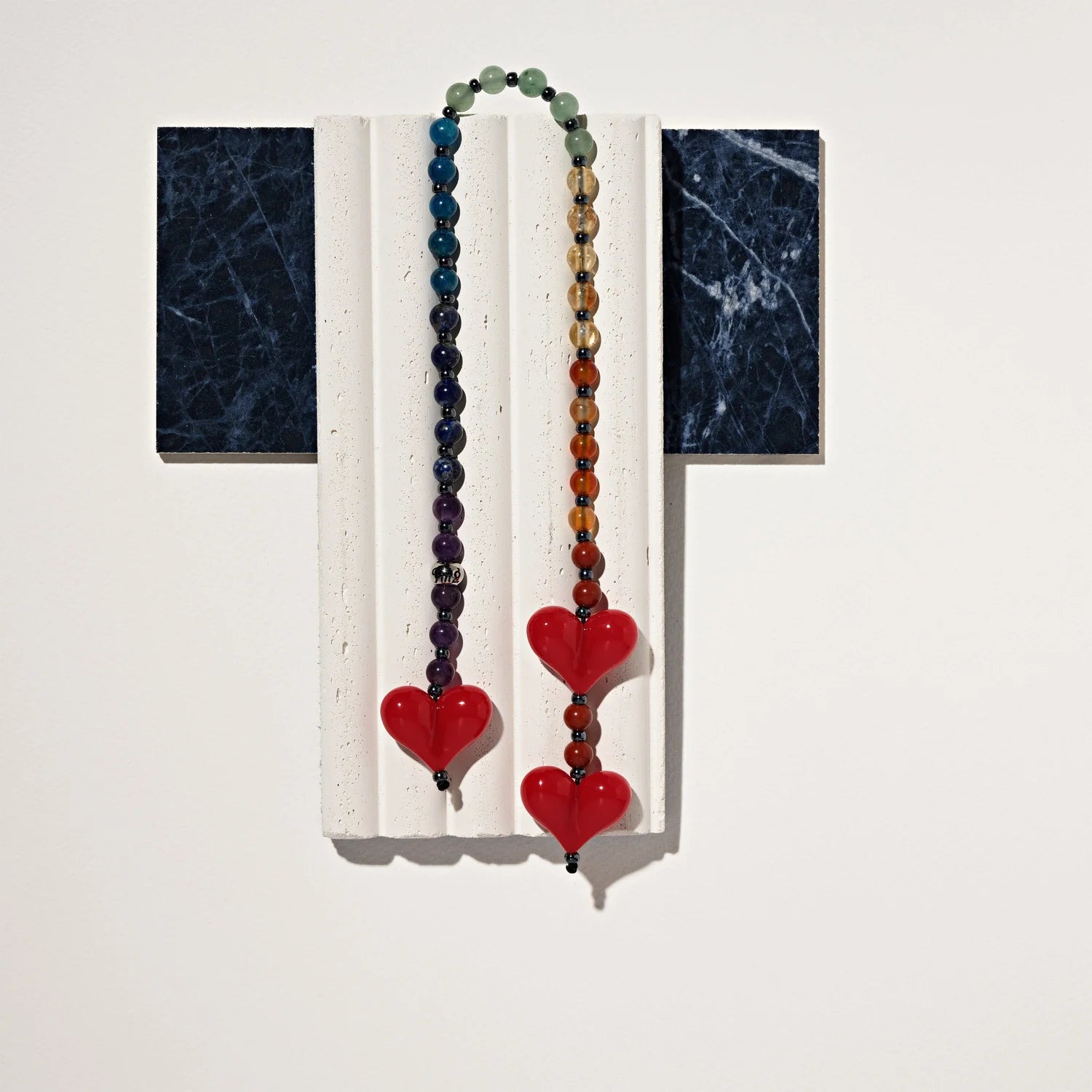 Big Chakra Energy Bag Ting