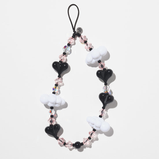 Osaka Kawaii in the Sky Wristlet Phone Strap