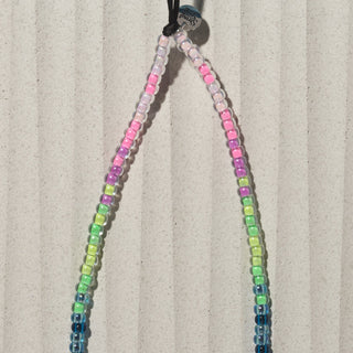 賽博仙子腕帶手機錶帶