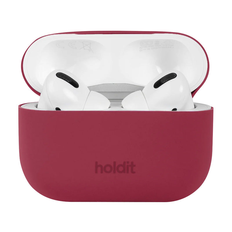 Silicone AirPods Case