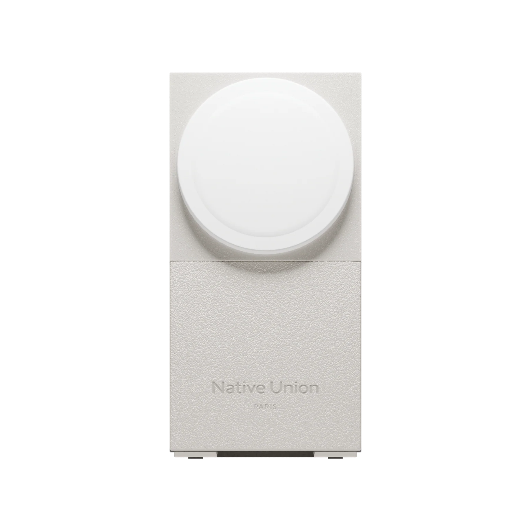 Rise 2-in-1 Magnetic Wireless Charger