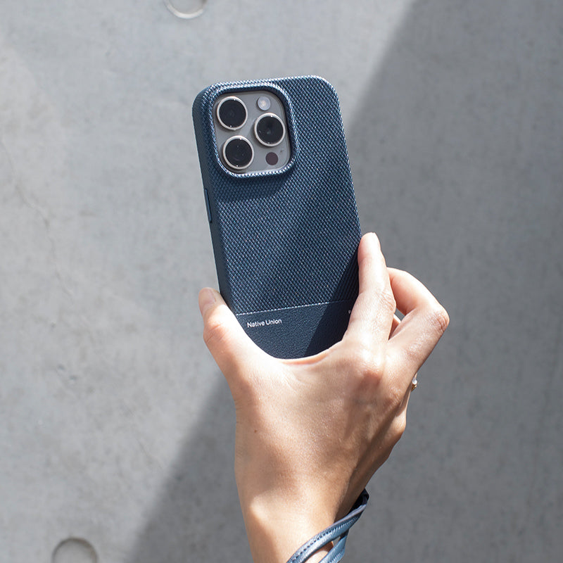 (Re)Classic Case for iPhone