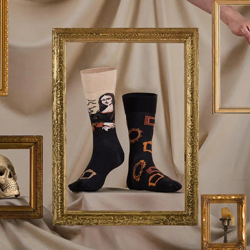 Socka Lisa Socks