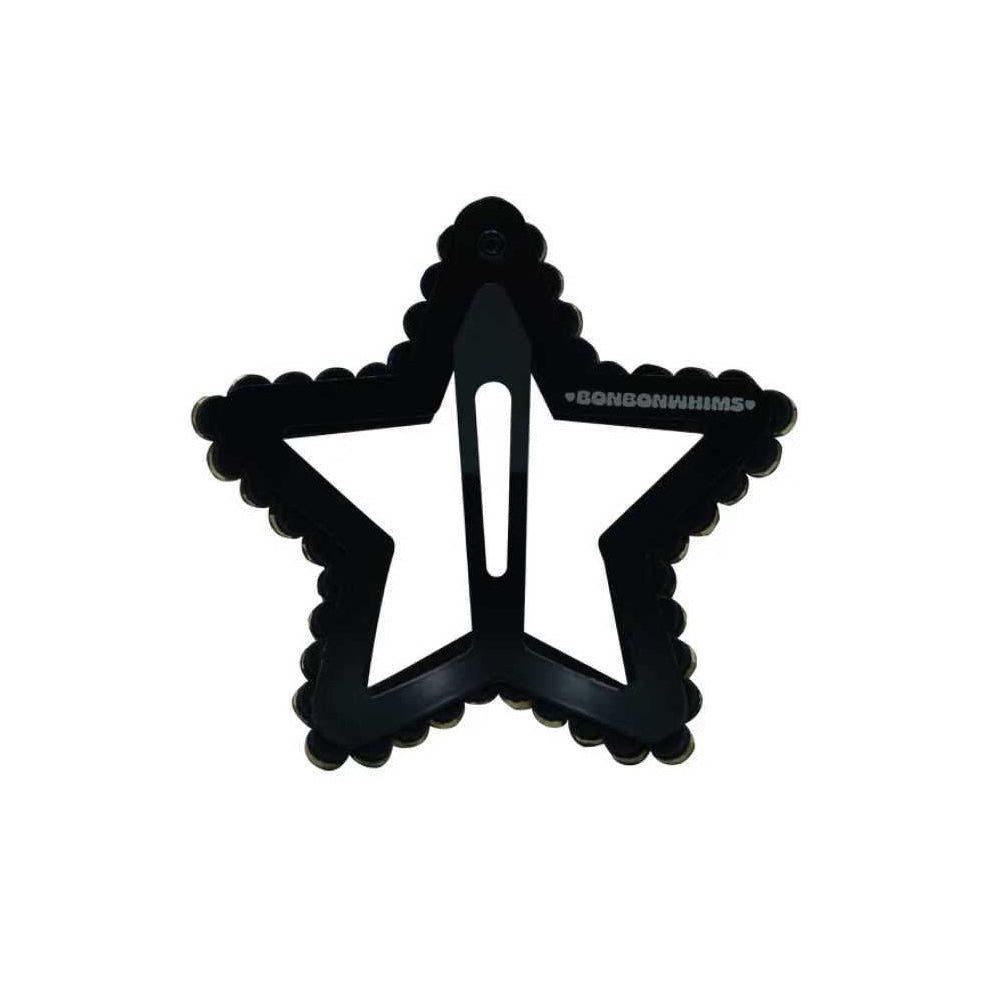 POPSTAR HAIR CLIP