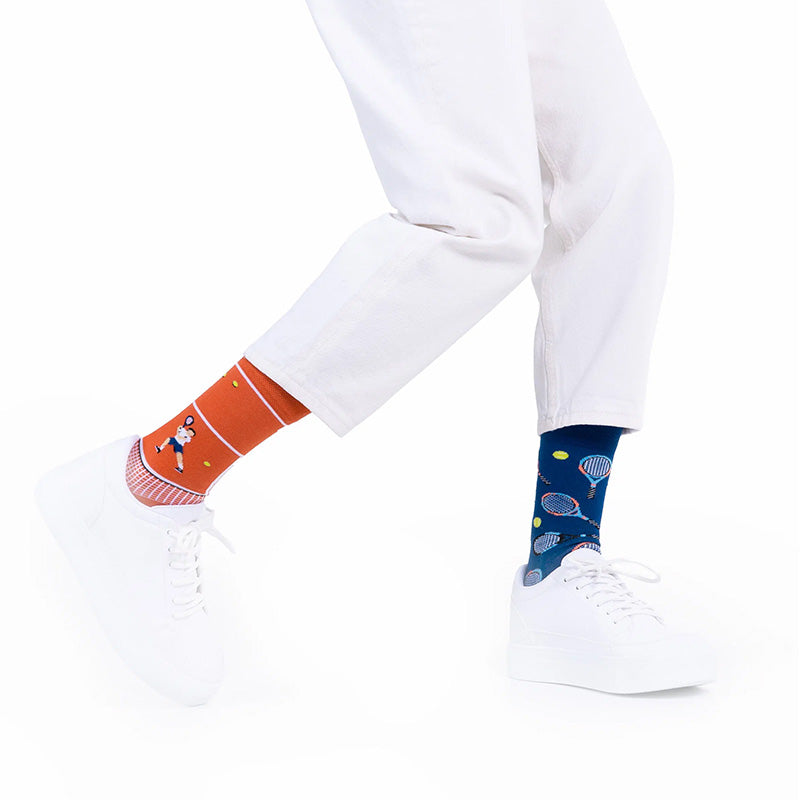 Grand Slam Tennis Socks