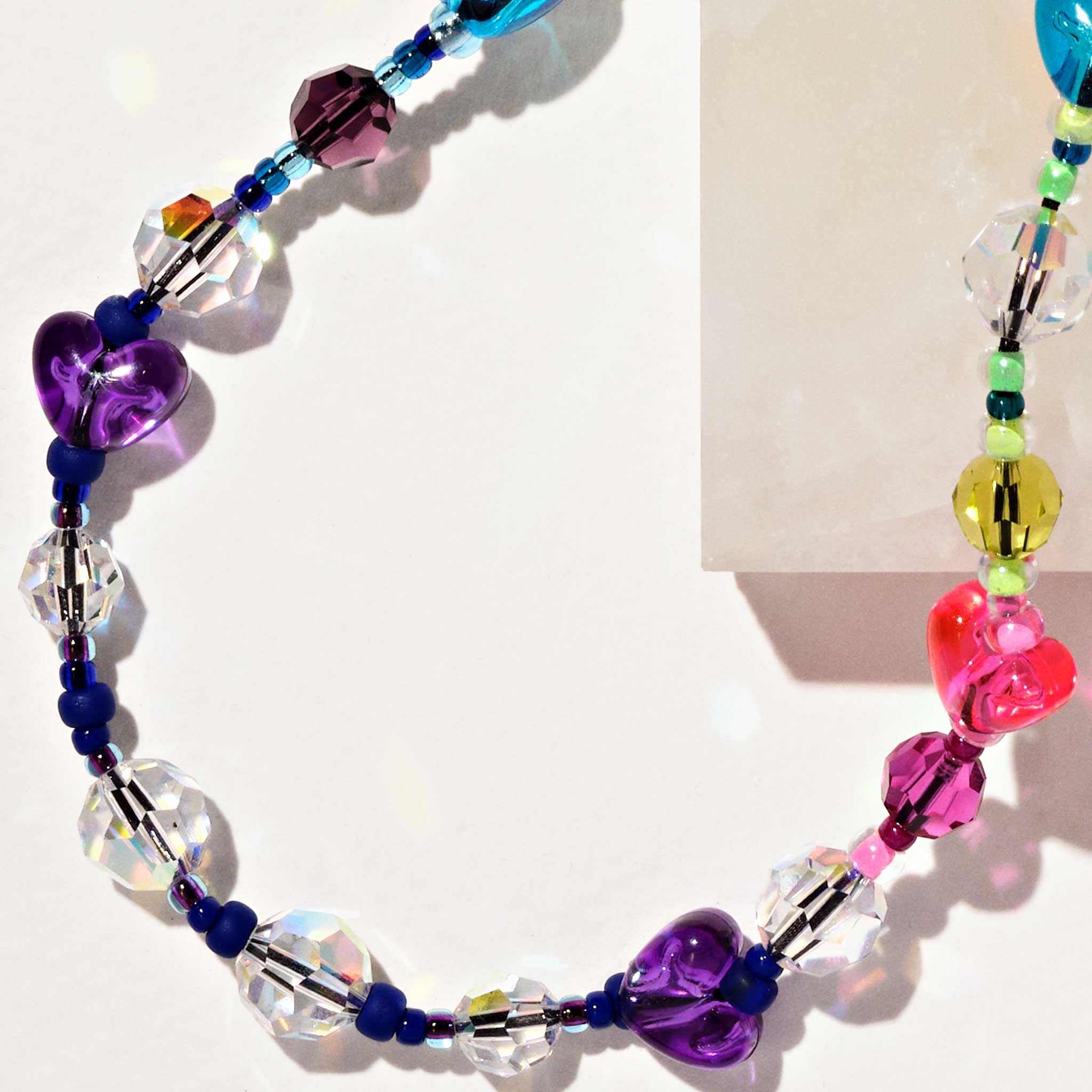 Hard Candy Wristlet Phone Chain