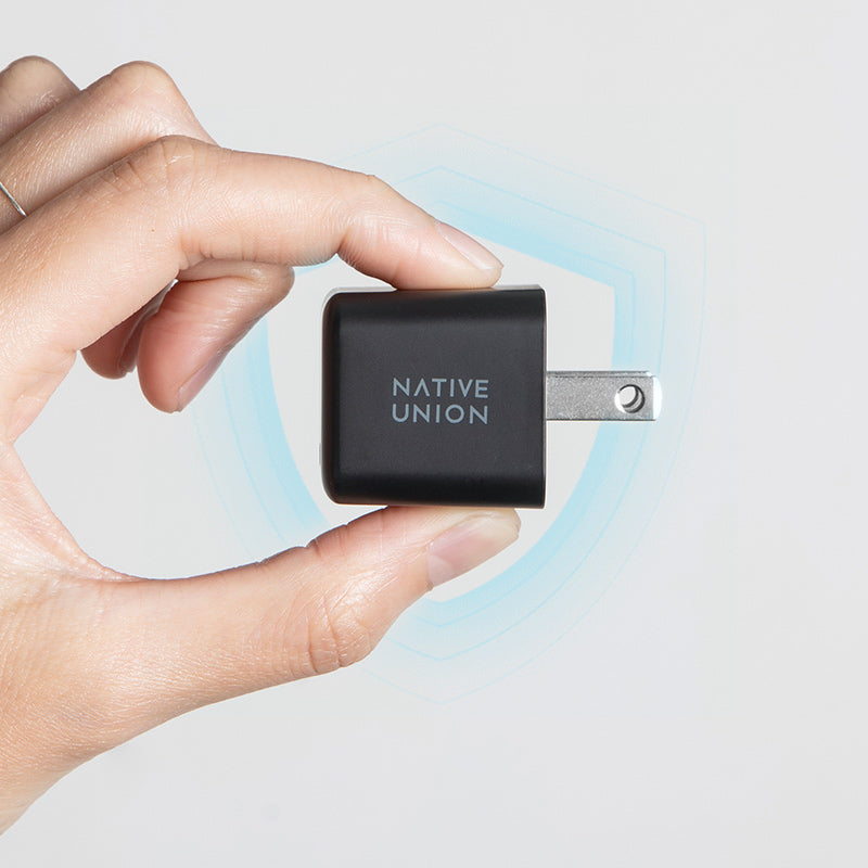 快速GaN充電器PD 30W