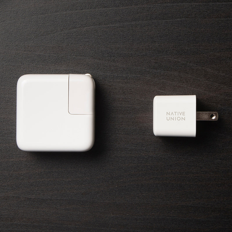 快速GaN充電器PD 30W