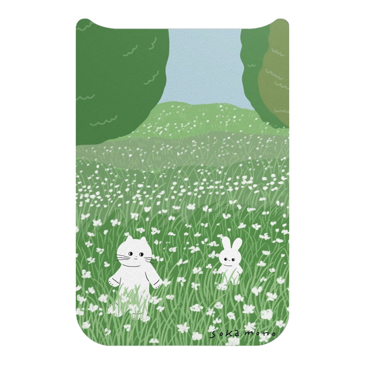 VICXXO Forest Stroll TTIBU