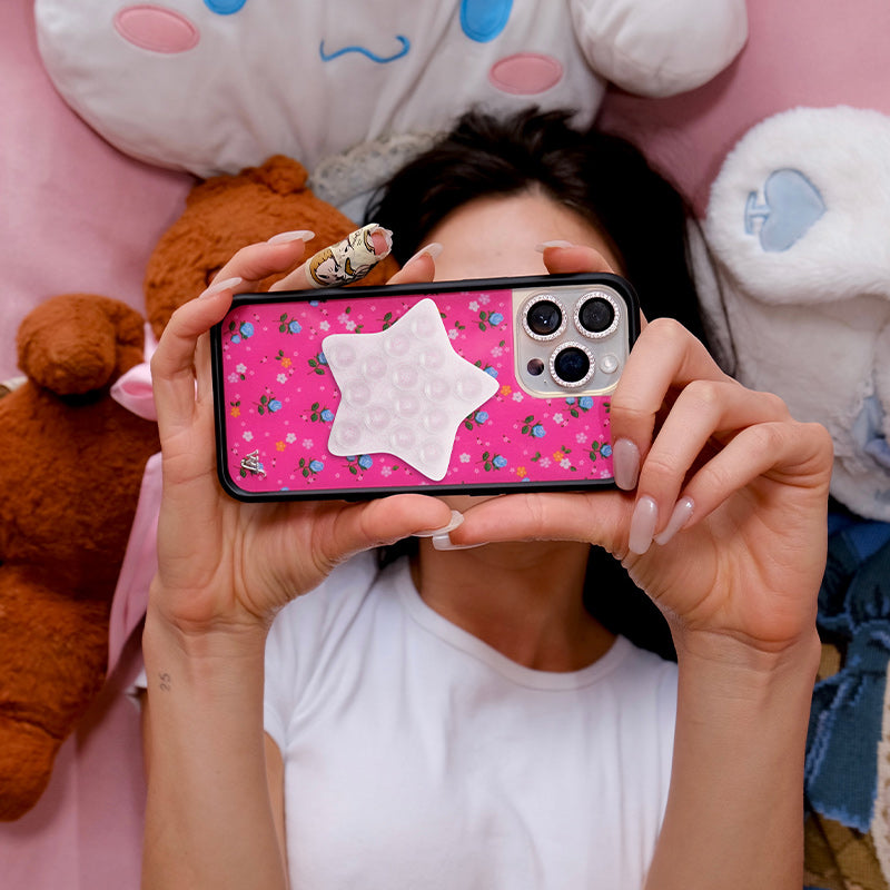 Glitter Star Stickeez