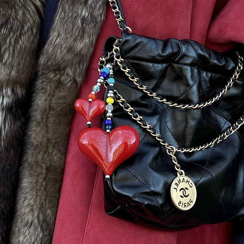 Big Love Shorty Bag Ting
