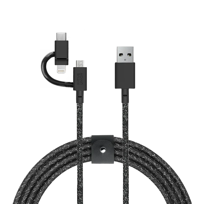 34253205209227,Belt Cable Universal - Cosmos