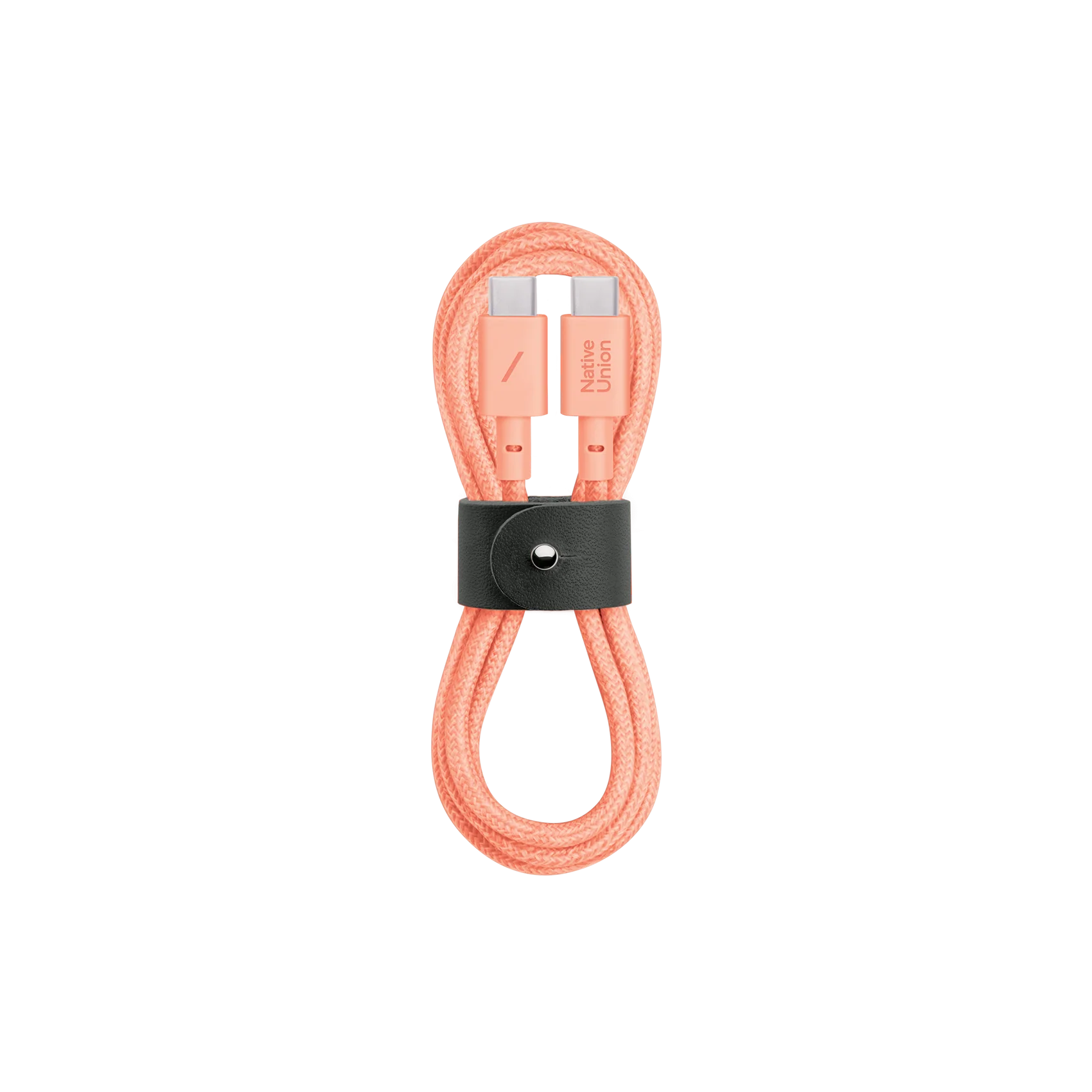 腰帶連接線(USB-C 轉 USB-C)