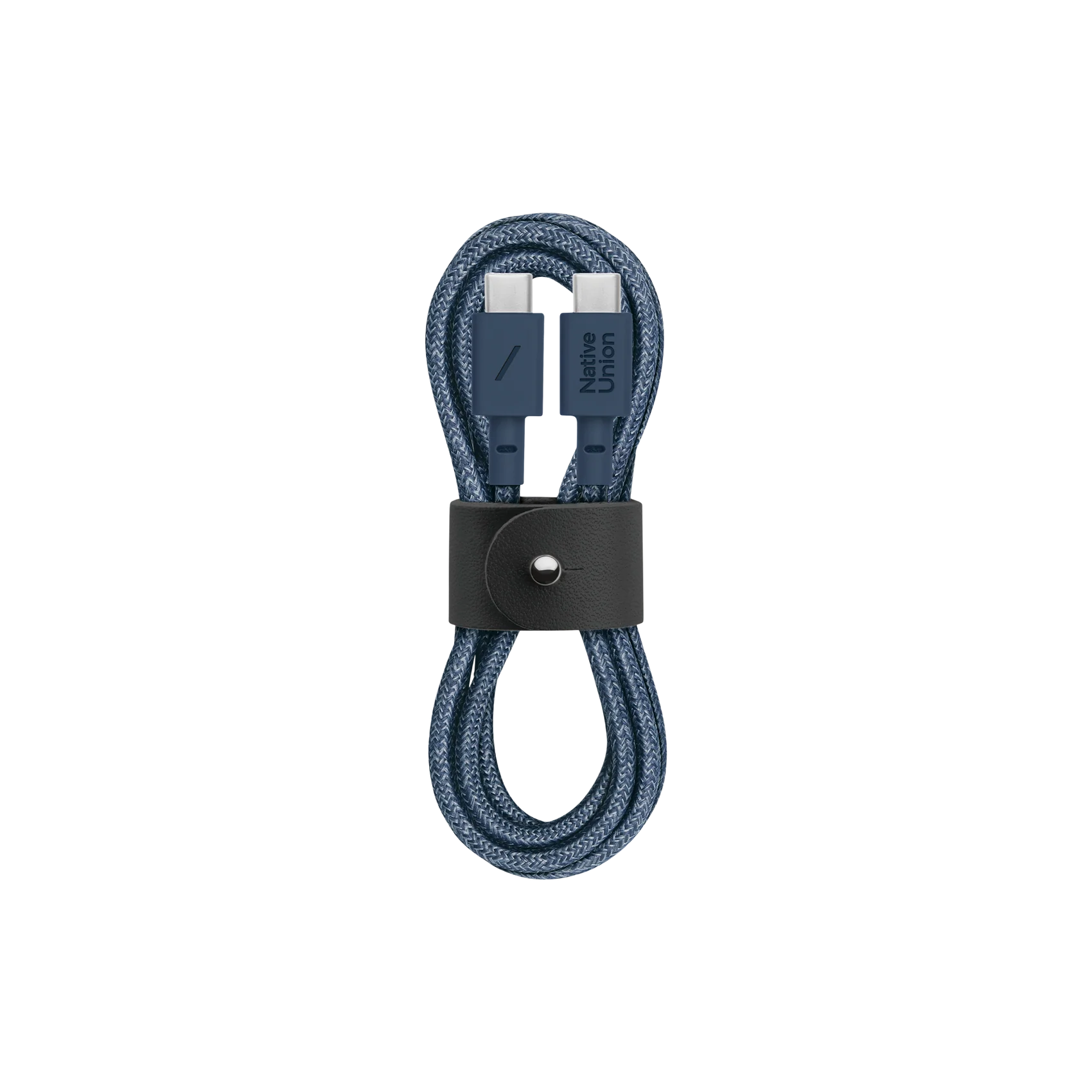 腰帶連接線(USB-C 轉 USB-C)