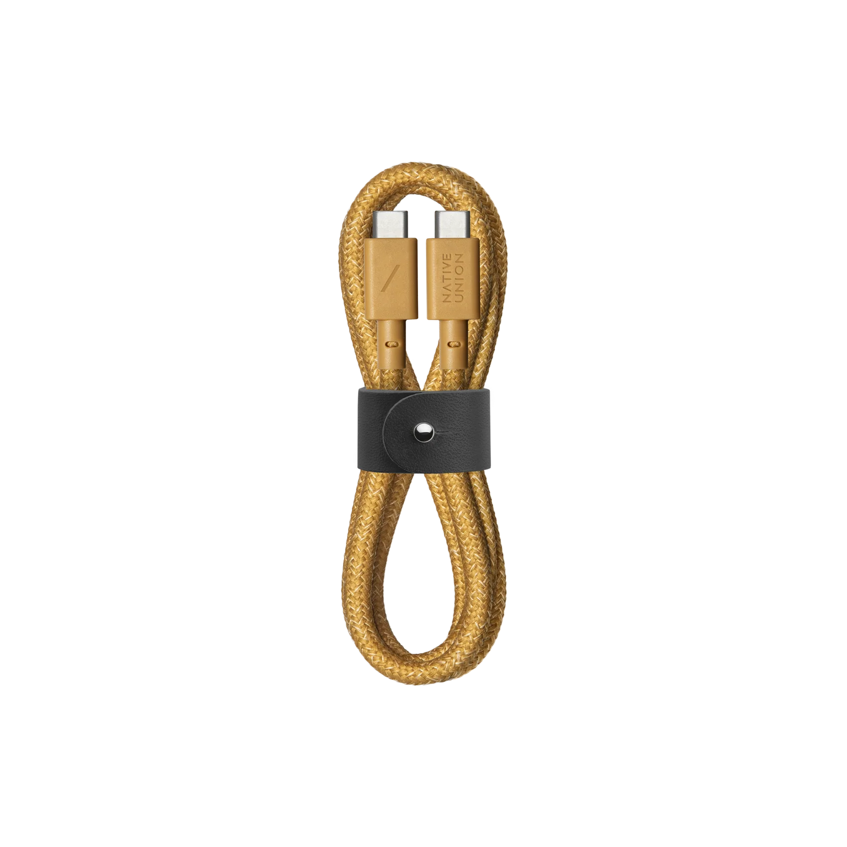 腰帶連接線(USB-C 轉 USB-C)