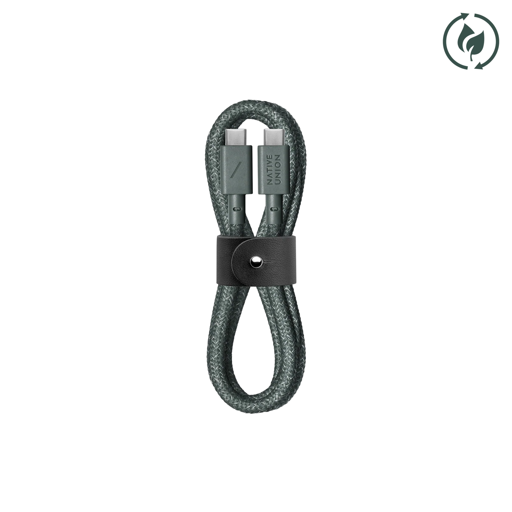 Belt Cable (USB-C to USB-C)