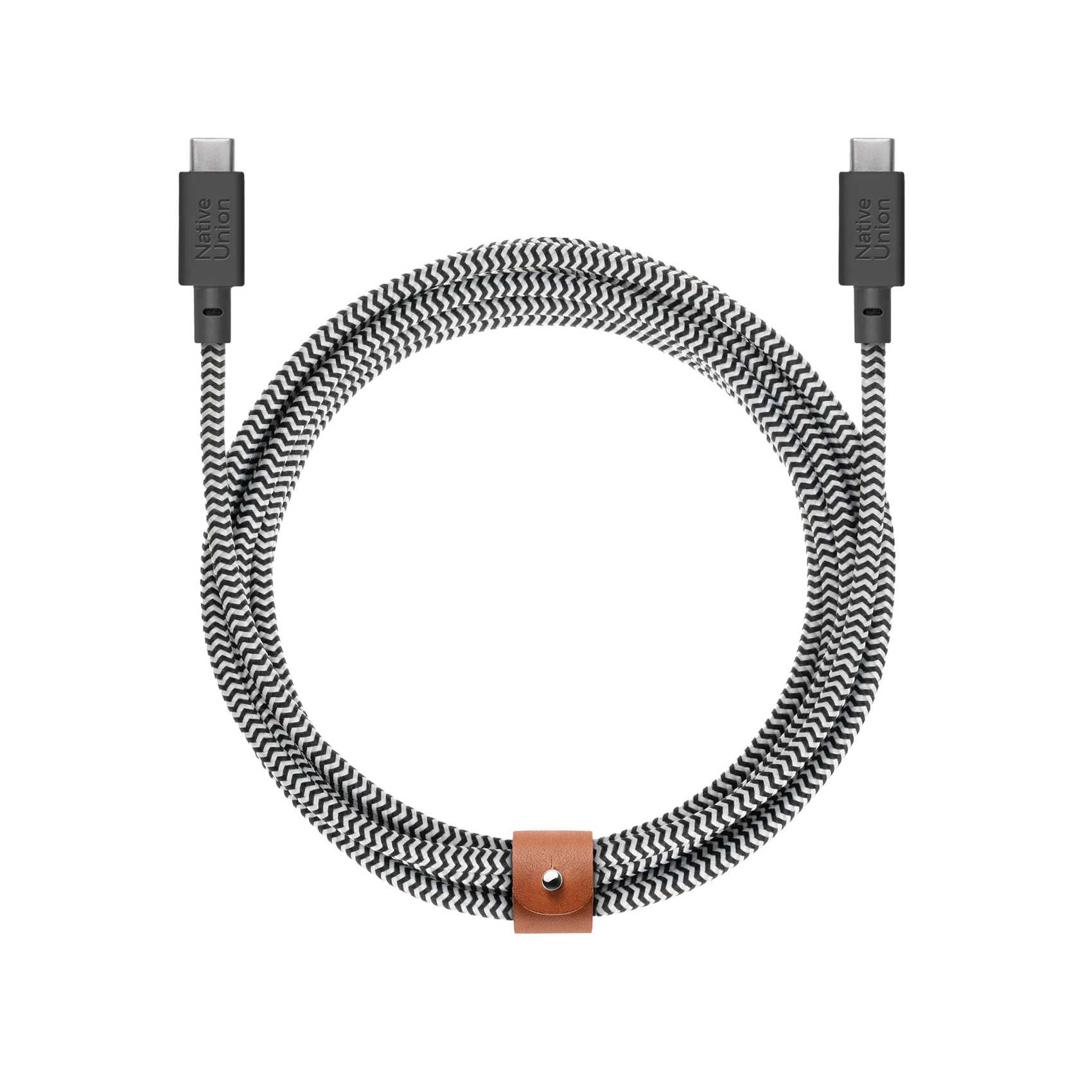Belt Cable XL 100W (USB-C to USB-C)
