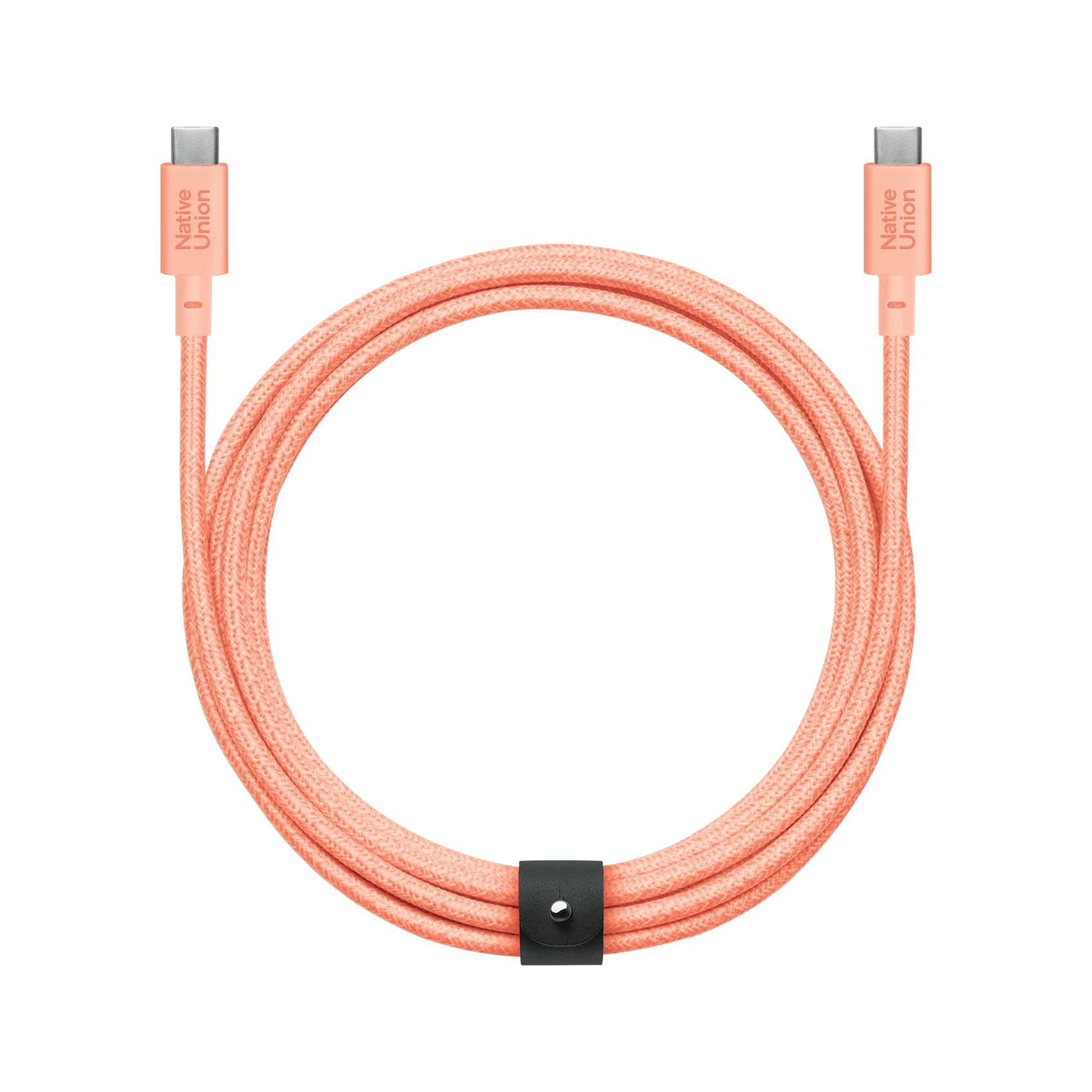 Belt Cable XL 100W (USB-C to USB-C)
