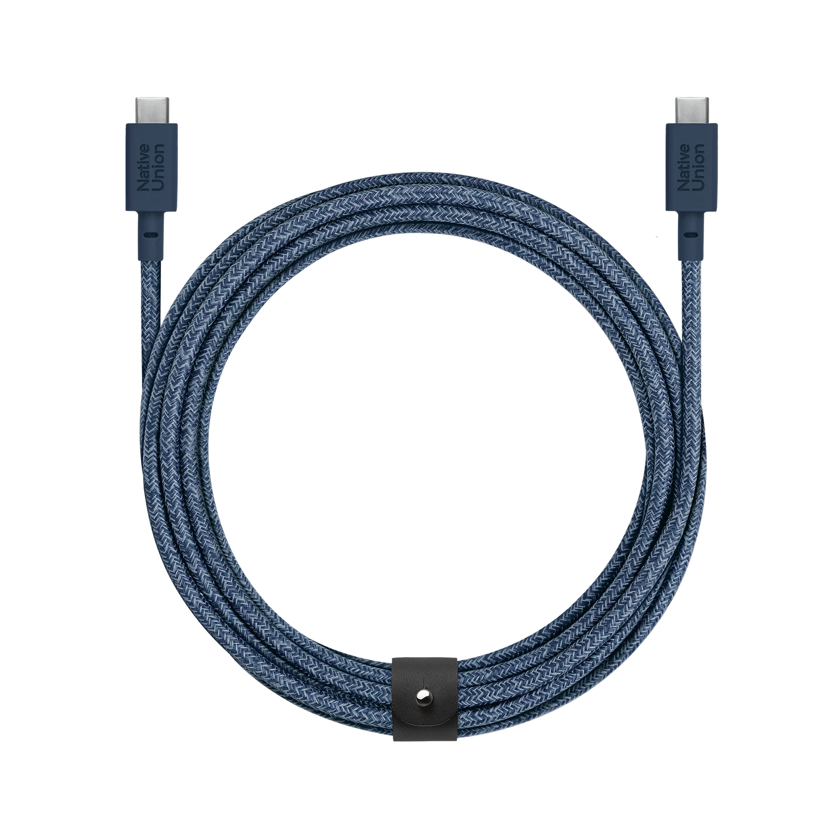 Belt Cable XL 100W (USB-C to USB-C)