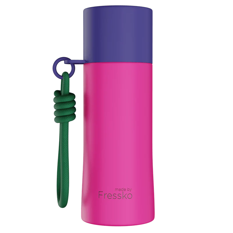 Fressko Play Ceramic Bottle