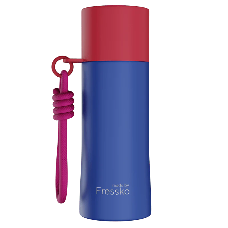 Fressko Play Ceramic Bottle