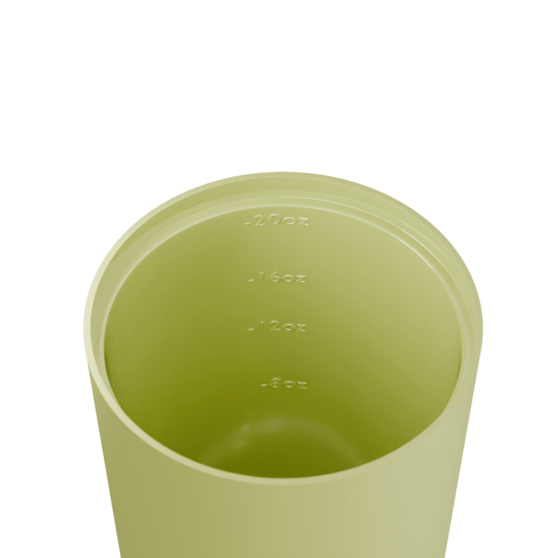 Venti Tumbler Sherbet