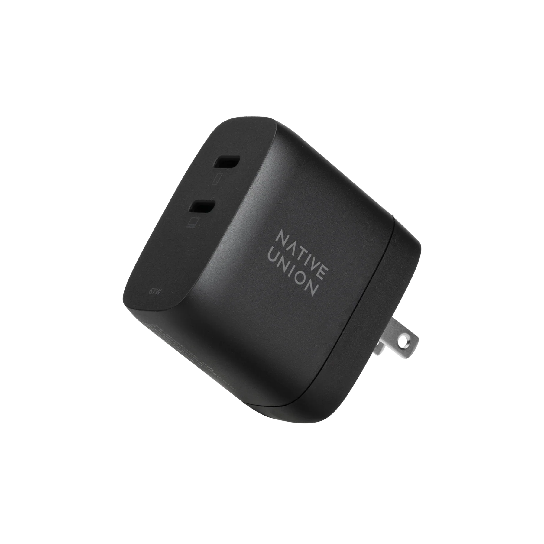 快速GaN充電器PD 67W