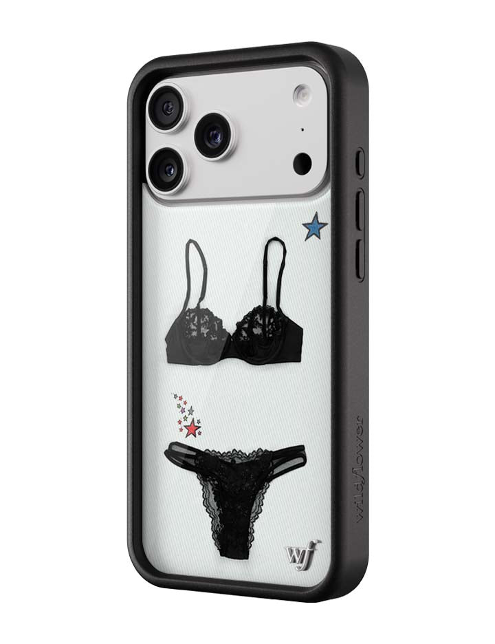 Gabbriette Collabs iPhone Case