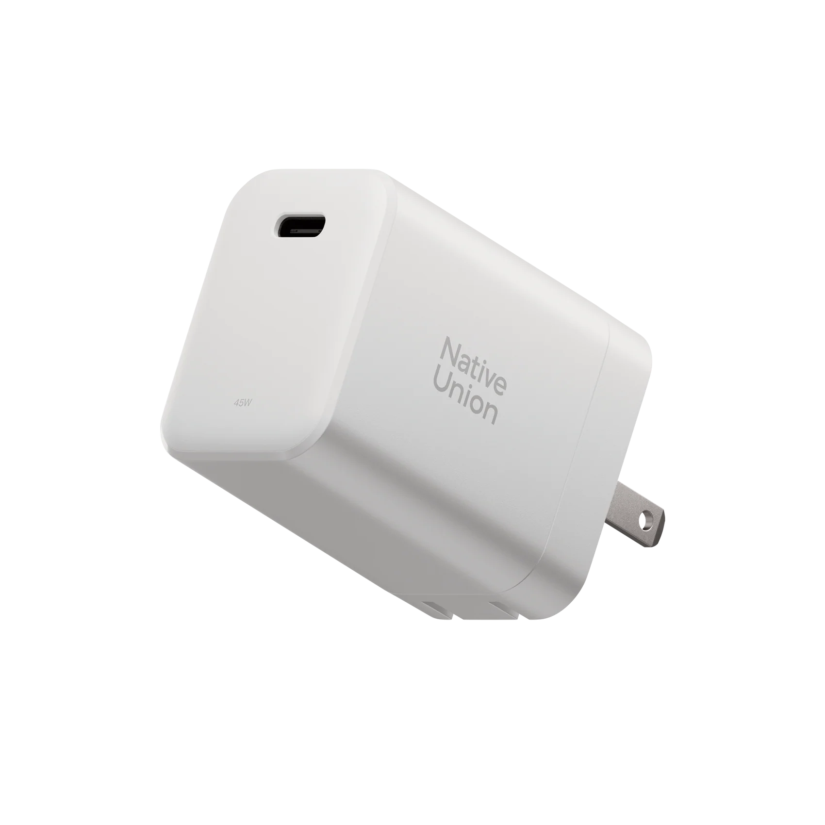 快速GaN充電器PD 45W