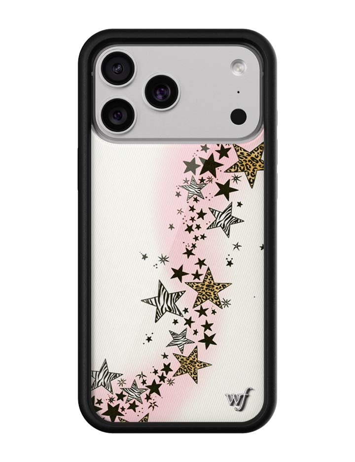 Katie FangCollabs iPhone Case
