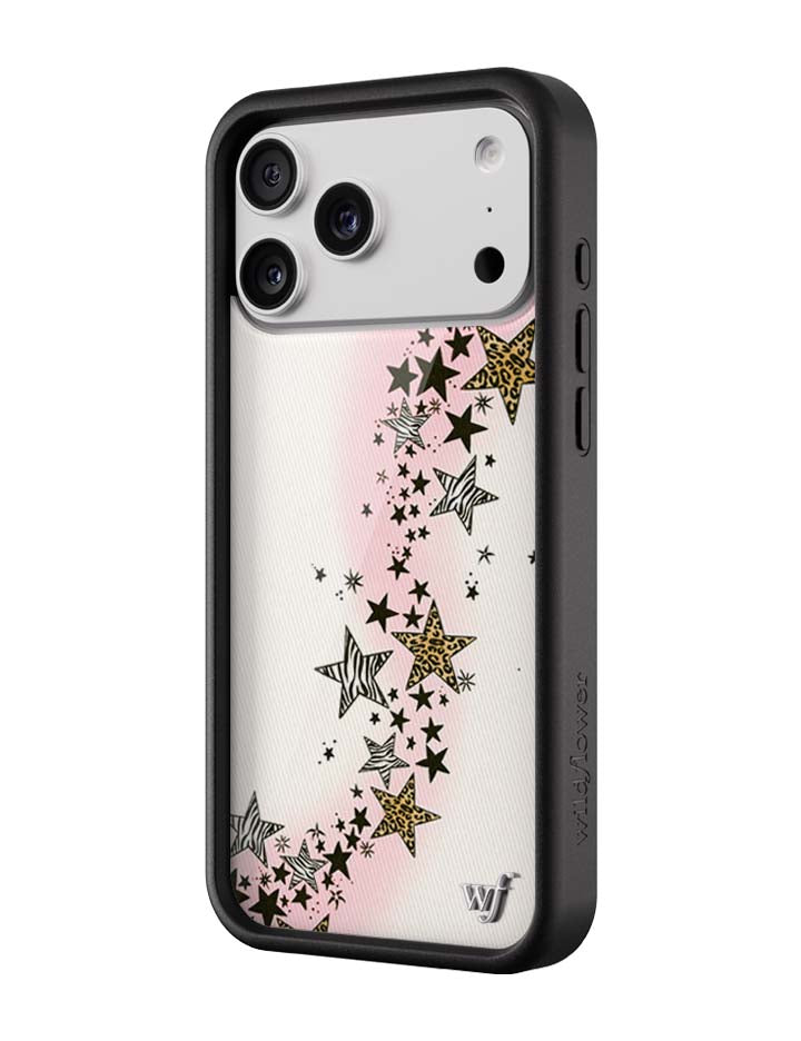 Katie FangCollabs iPhone Case