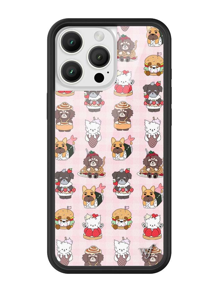 Father Kels 聯名款 iPhone 手機殼