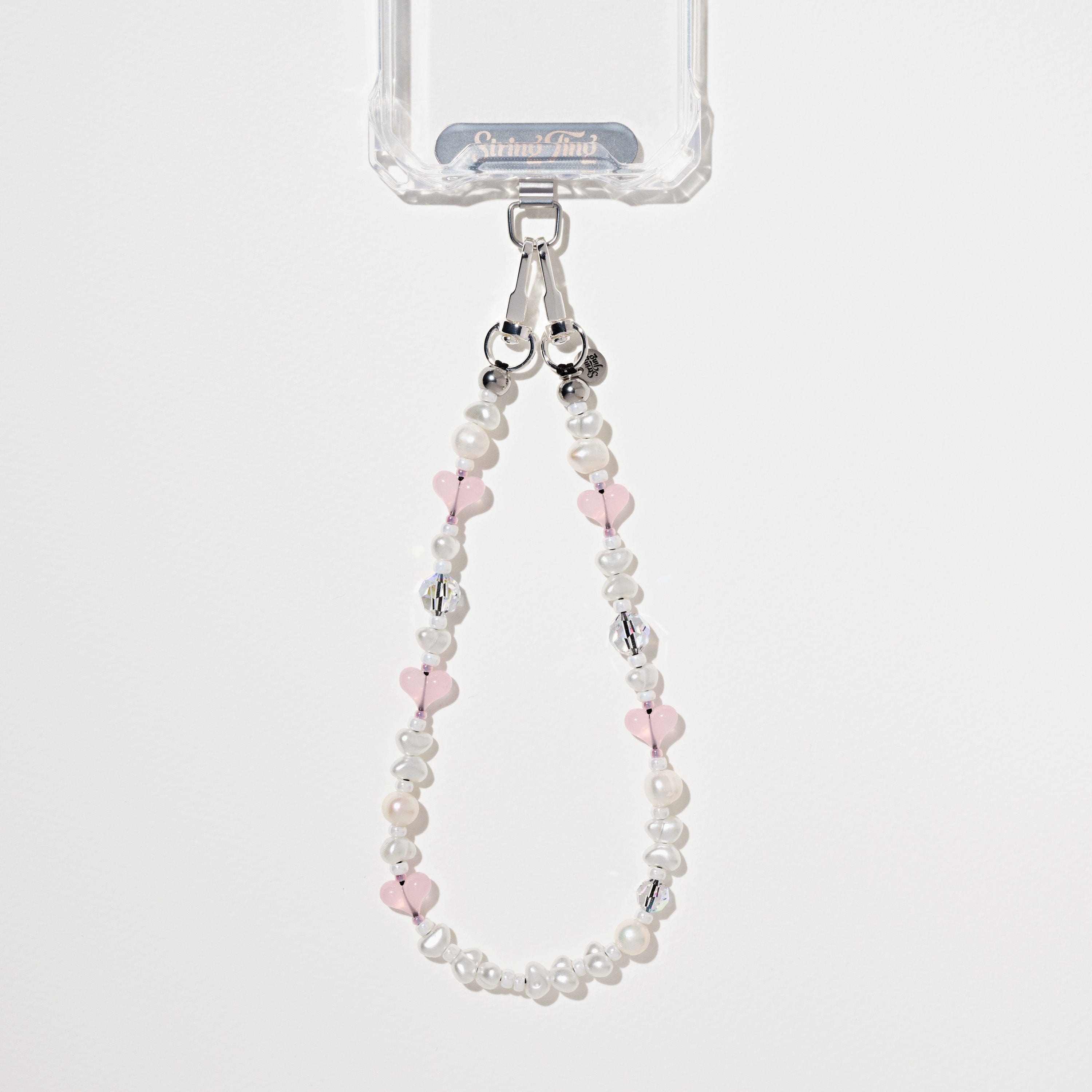 Love On Venus Wristlet Phone Chain
