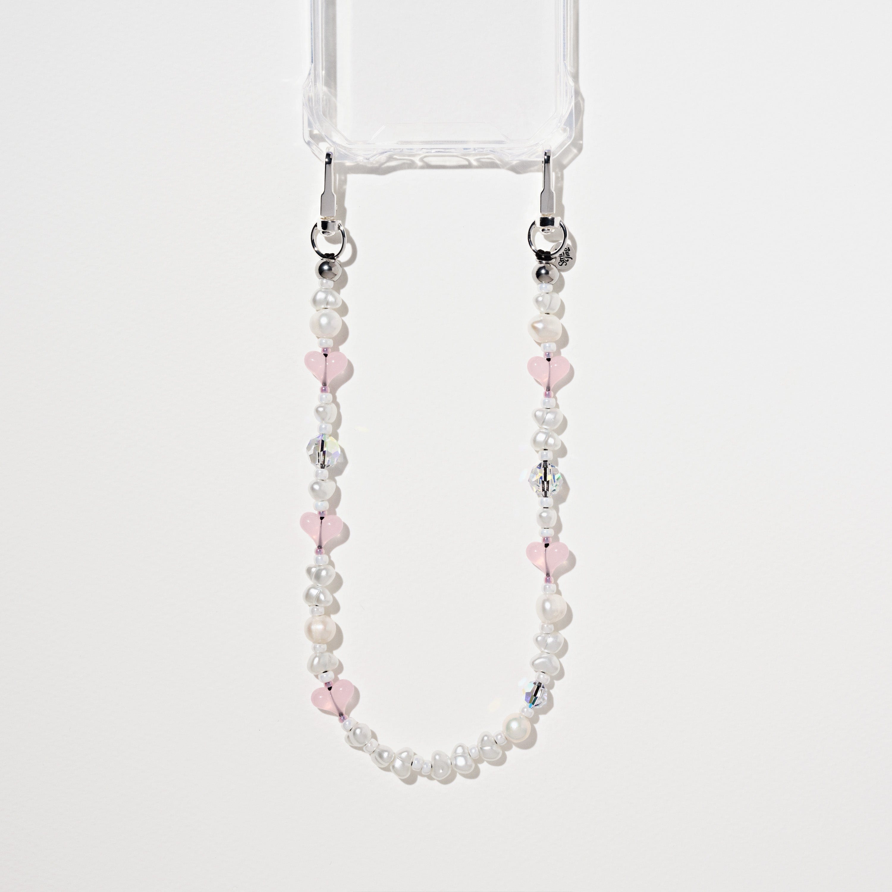 Love On Venus Wristlet Phone Chain