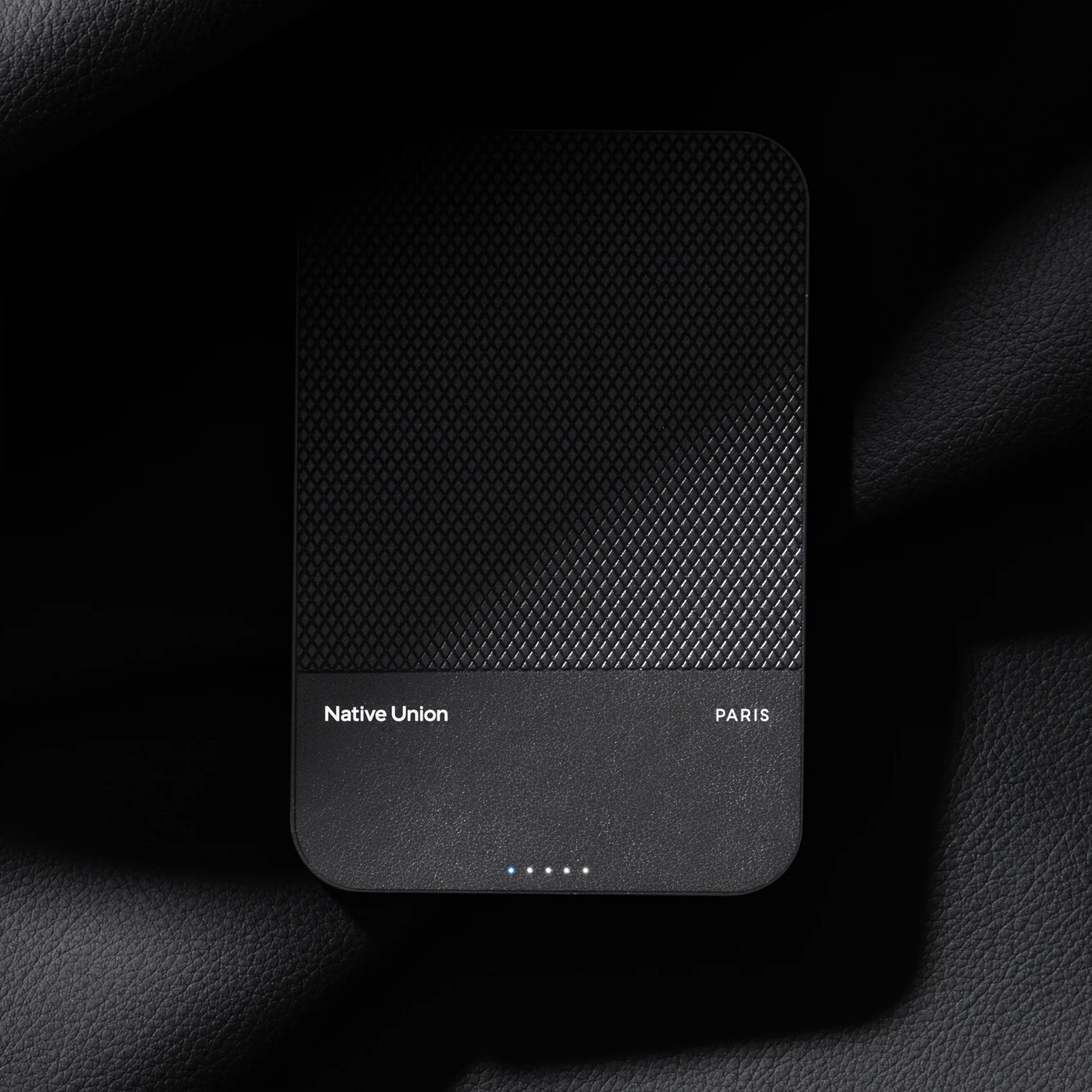(Re)Classic Power Bank Qi2 | Magnetic