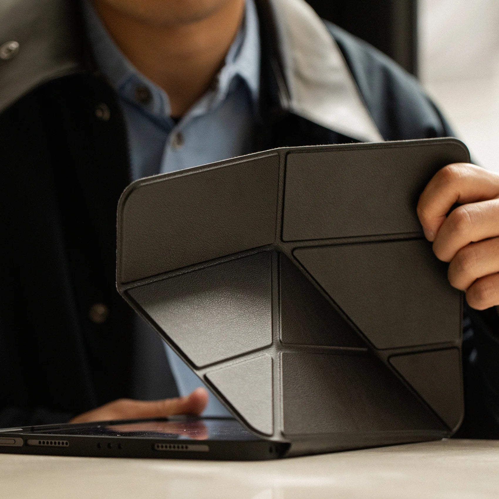 Active Case for iPad