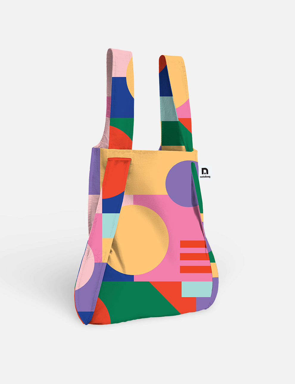 Notabag Original – Geoplay