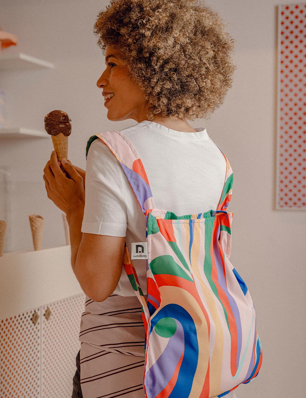 Notabag Notabag Original – Flow