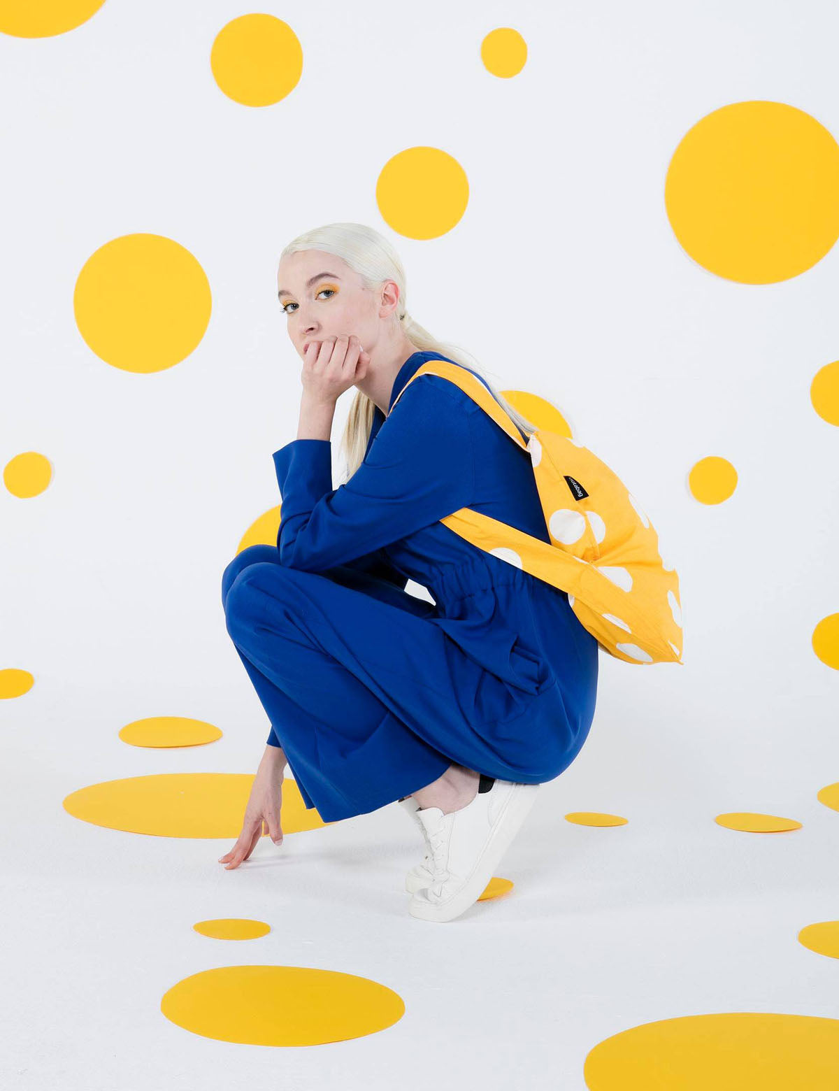 Notabag Original – 金點