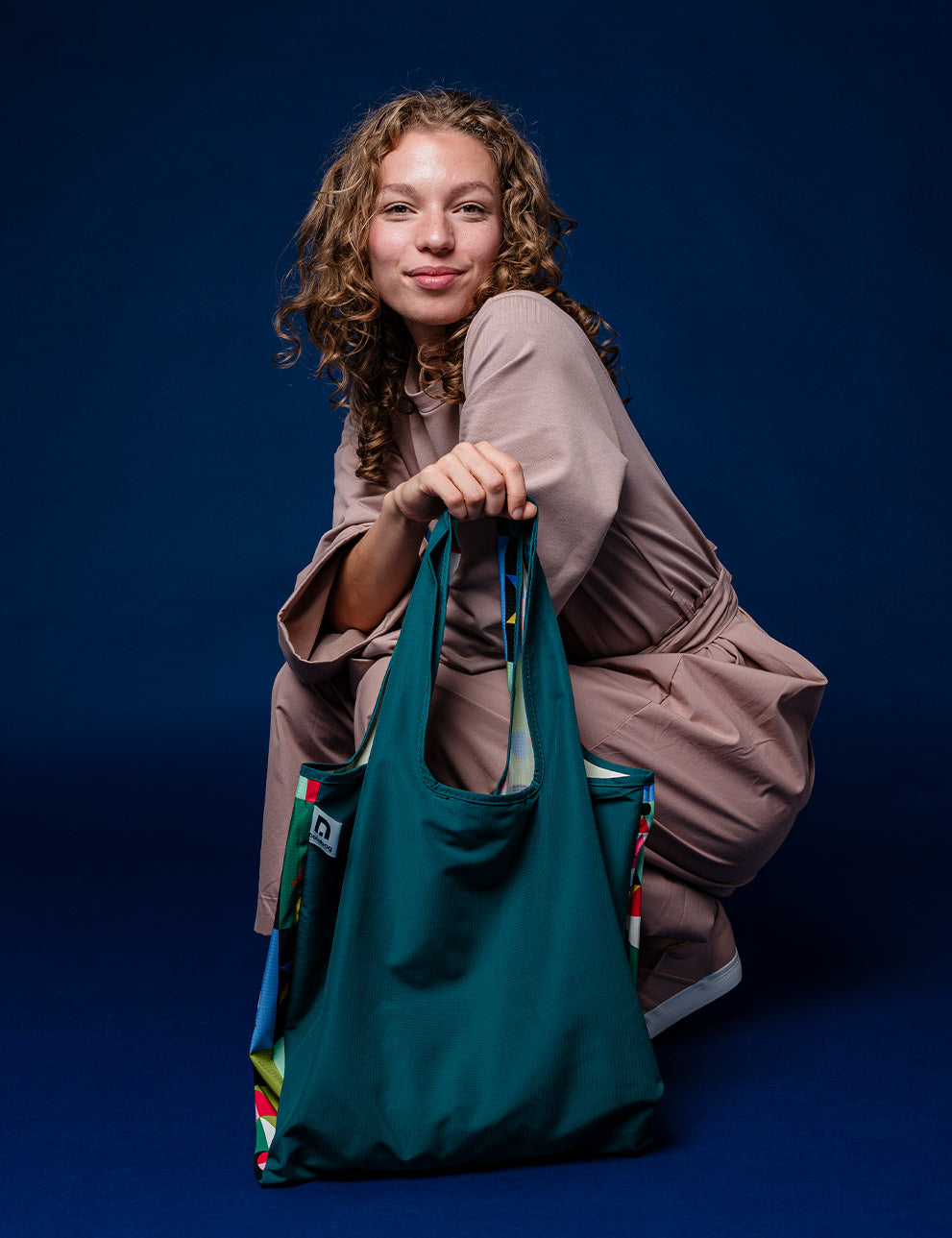 Notabag 托特包 – 遊戲場