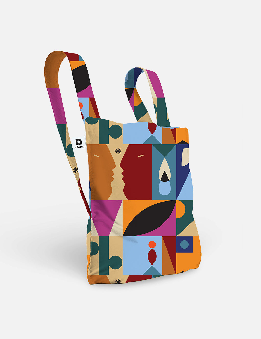 Notabag Original – 本源