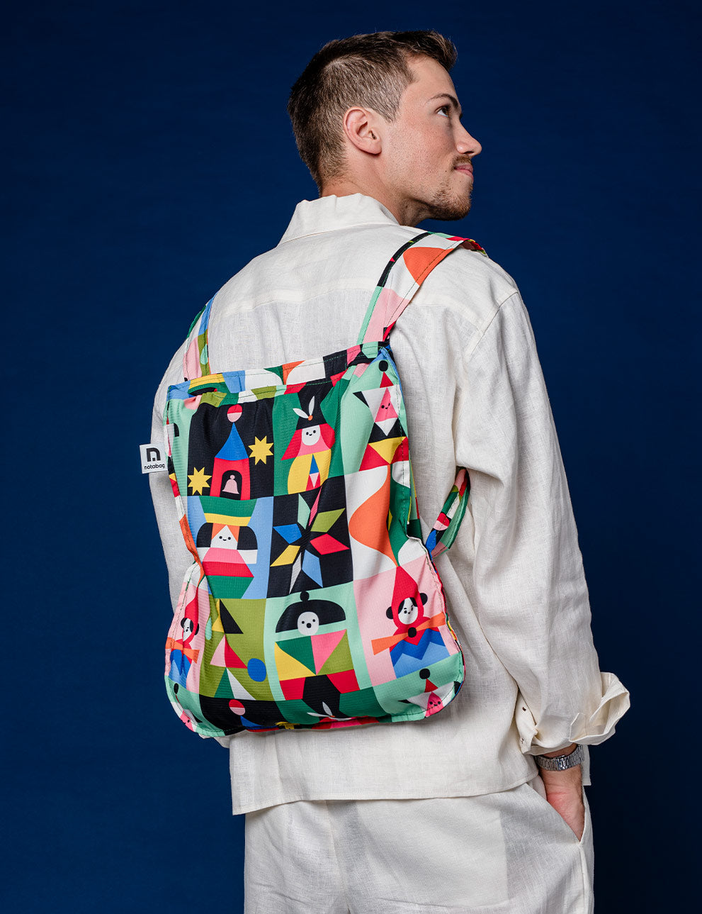 Notabag Original – 遊樂場