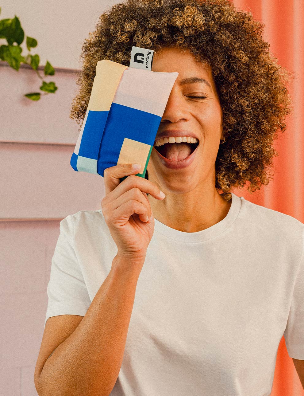 Notabag Tote – Geoplay