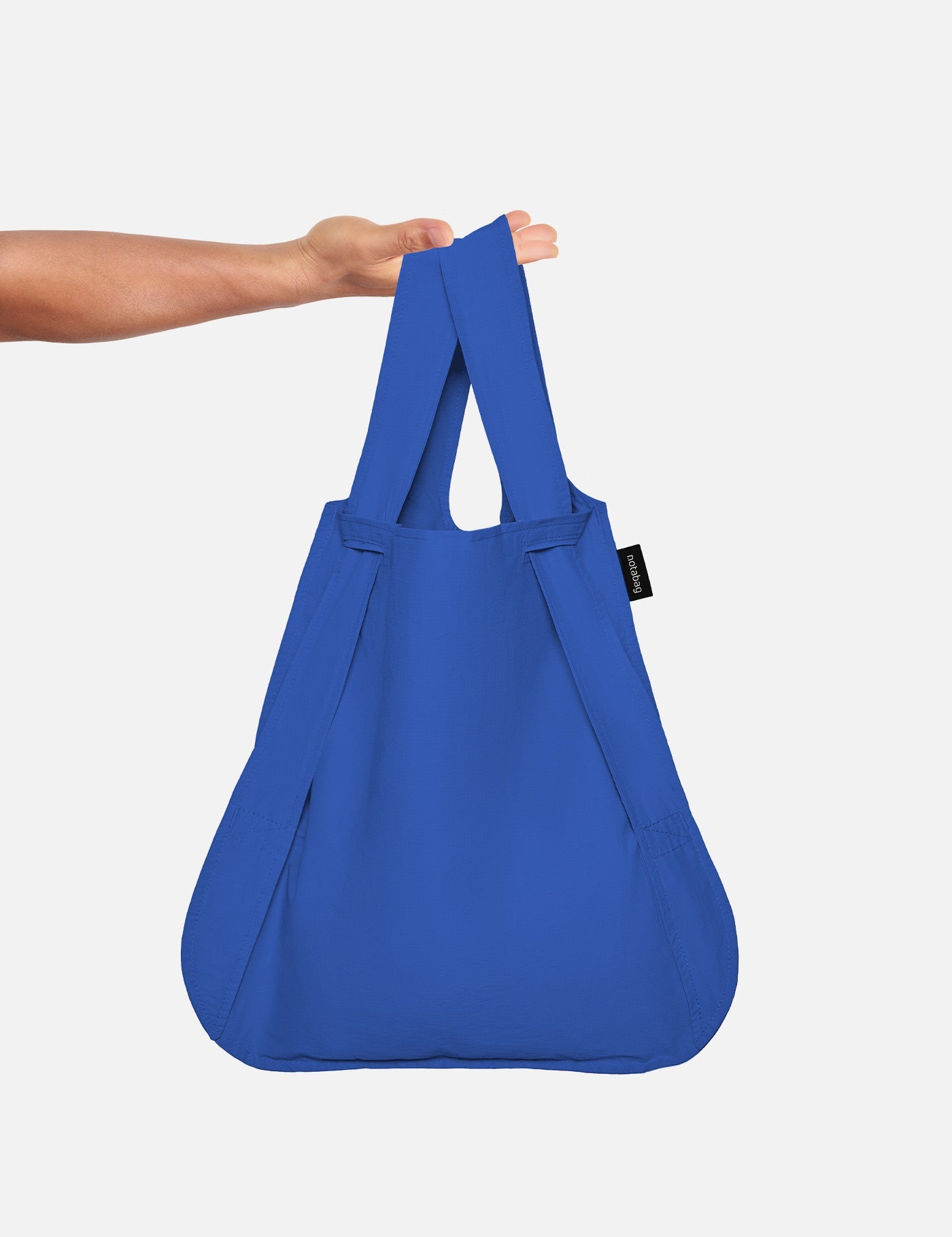 Notabag Original – 寶藍色