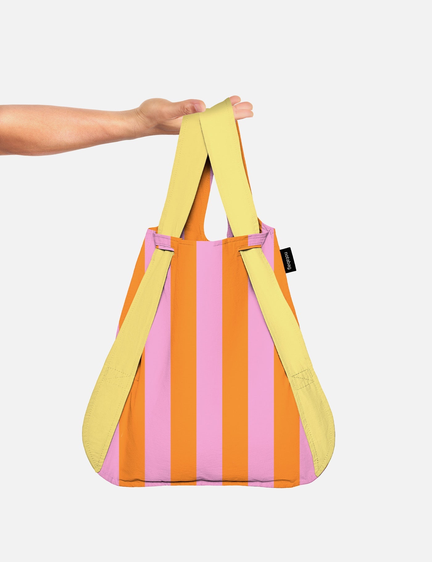 Notabag Original – 香草條紋