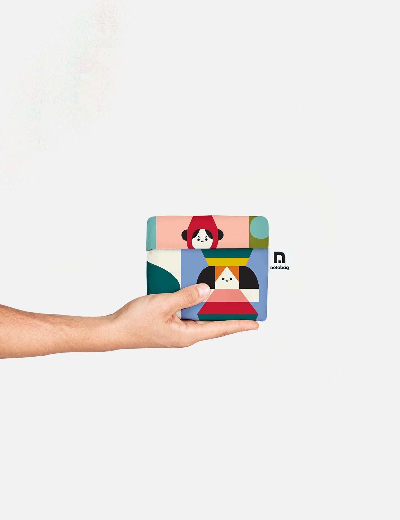 Notabag Original – 遊樂場
